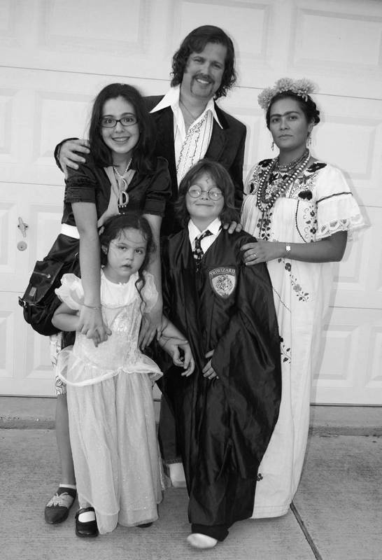 Иллюстрация к книге — Популярность. Дневник подростка-изгоя [i_010.jpg]