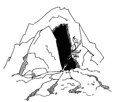 Иллюстрация к книге — Волчьи песни [_217.jpg]