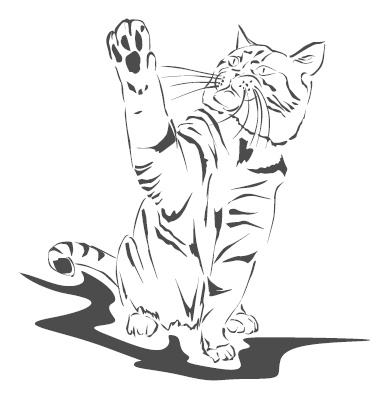 Иллюстрация к книге — Подарок от кота Боба [i_051.jpg]