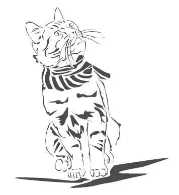 Иллюстрация к книге — Подарок от кота Боба [i_073.jpg]