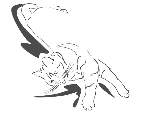 Иллюстрация к книге — Подарок от кота Боба [i_090.jpg]