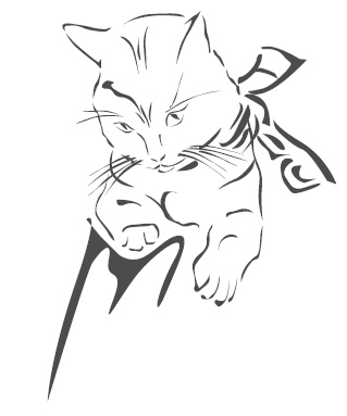 Иллюстрация к книге — Подарок от кота Боба [i_109.jpg]