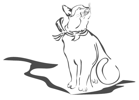 Иллюстрация к книге — Подарок от кота Боба [i_145.jpg]