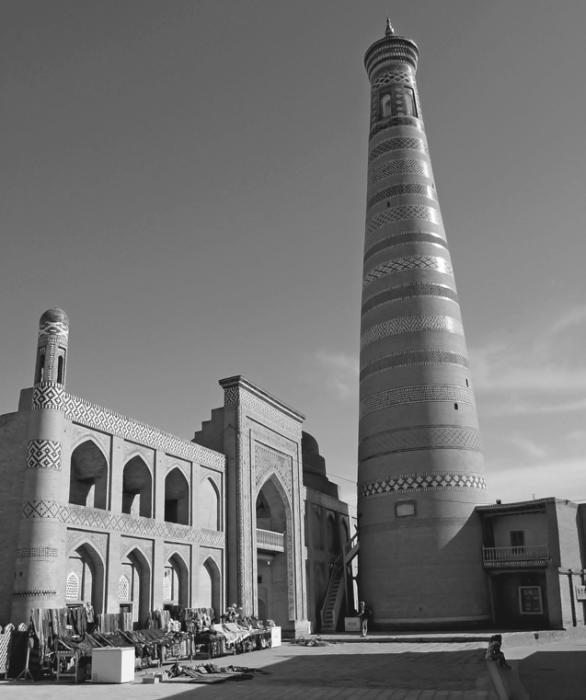 Иллюстрация к книге — Странник и его страна [_128.jpg]