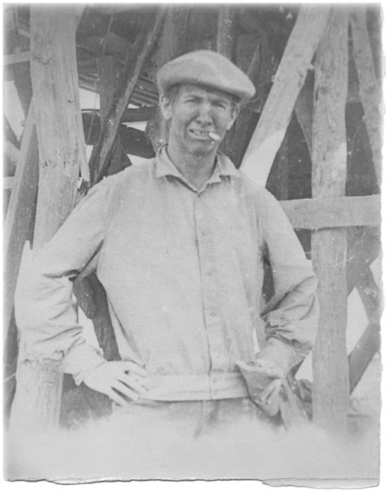 Иллюстрация к книге — Странник и его страна [_280.jpg]