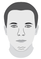 Иллюстрация к книге — Метод "Все врут". Манипулируем реальностью - техники доктора Хауса [i_014.jpg]