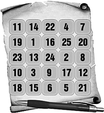 Иллюстрация к книге — Метод "Все врут". Манипулируем реальностью - техники доктора Хауса [i_093.jpg]