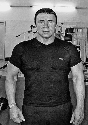 Иллюстрация к книге — Метод "Все врут". Манипулируем реальностью - техники доктора Хауса [i_106.jpg]