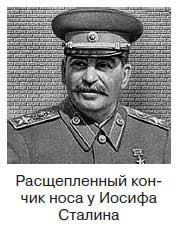 Иллюстрация к книге — Ты - лжец. Как научиться обманывать и манипулировать другими людьми [i_046.jpg]