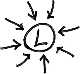 Иллюстрация к книге — Эссенциализм. Путь к простоте [i_010.jpg]