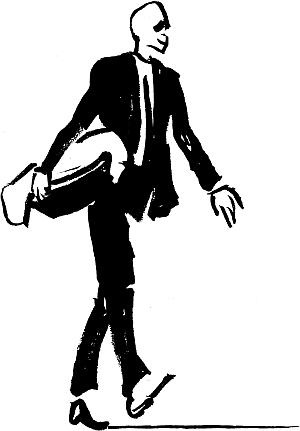 Иллюстрация к книге — Искусство прокрастинации [_1.jpg]