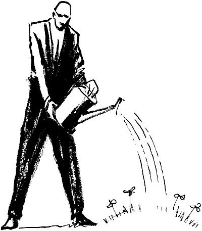 Иллюстрация к книге — Искусство прокрастинации [_10.jpg]