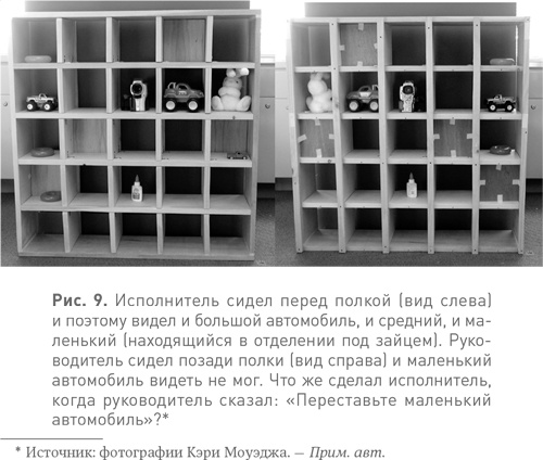 Иллюстрация к книге — Спотыкаясь о счастье [i_009.jpg]