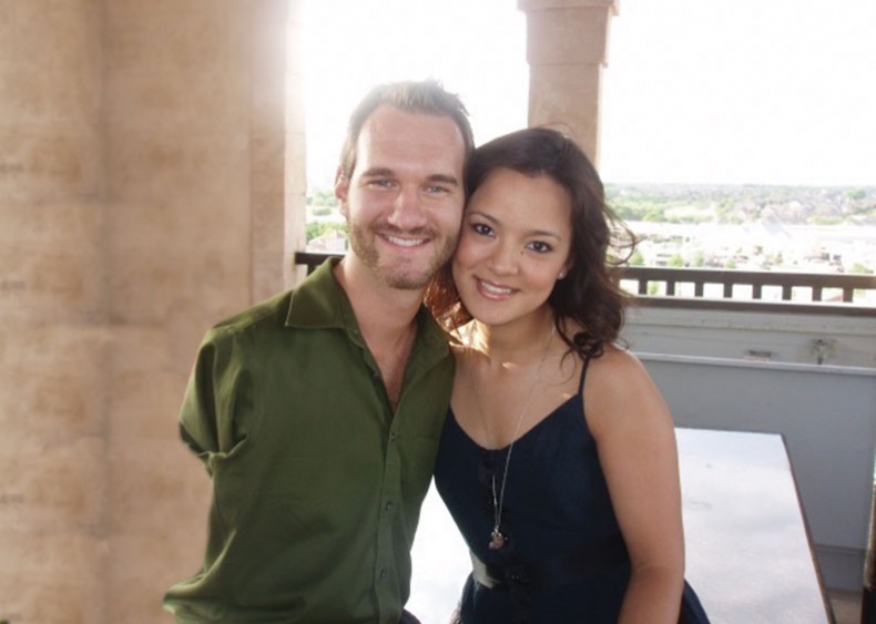 Иллюстрация к книге — Любовь без границ. Путь к потрясающе счастливой любви [i_001.jpg]