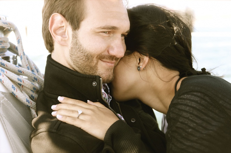 Иллюстрация к книге — Любовь без границ. Путь к потрясающе счастливой любви [i_003.jpg]