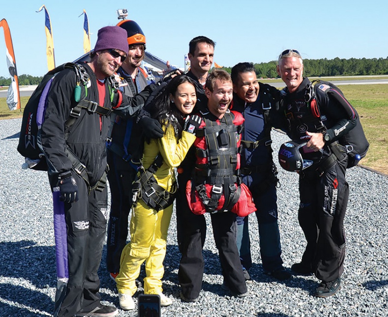 Иллюстрация к книге — Любовь без границ. Путь к потрясающе счастливой любви [i_008.jpg]