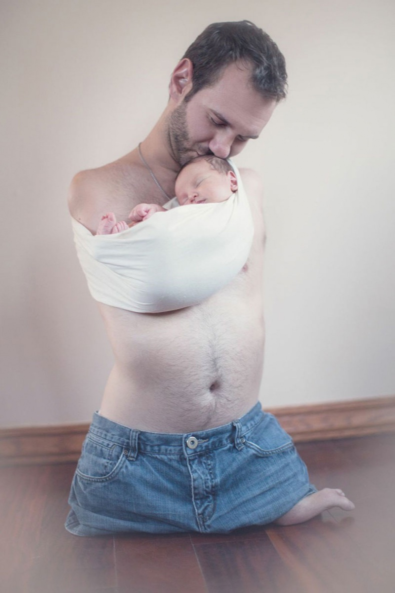 Иллюстрация к книге — Любовь без границ. Путь к потрясающе счастливой любви [i_010.jpg]