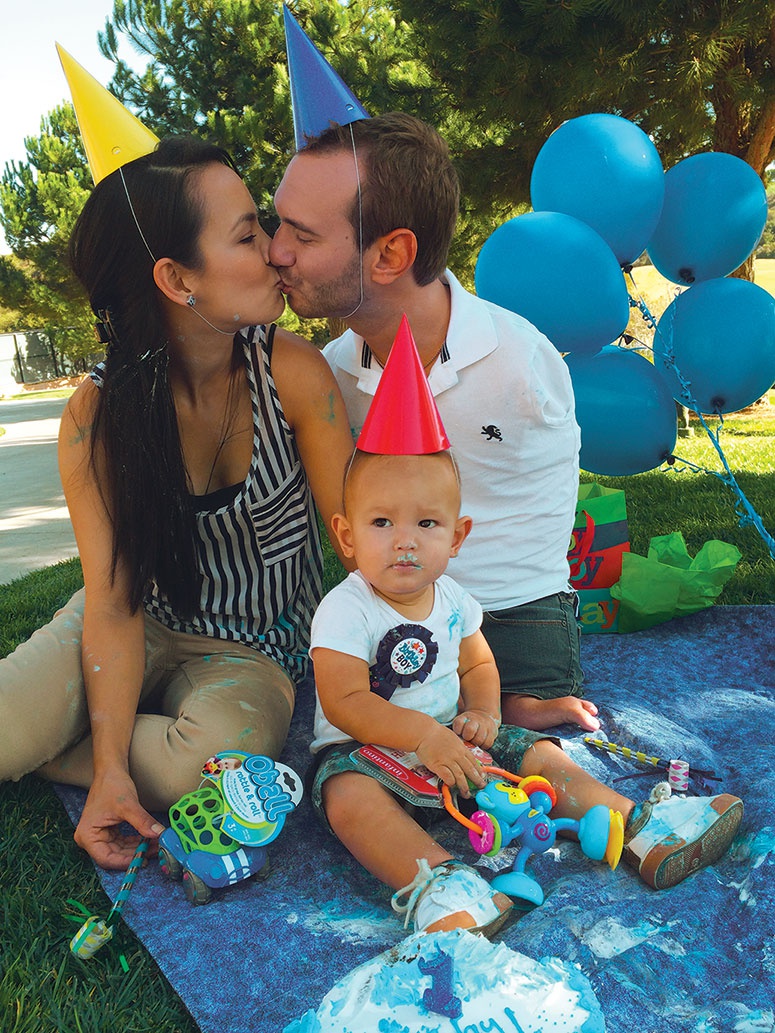 Иллюстрация к книге — Любовь без границ. Путь к потрясающе счастливой любви [i_016.jpg]