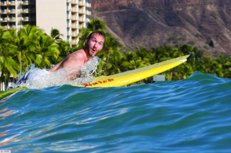 Иллюстрация к книге — Неудержимый. Невероятная сила веры в действии [_002.jpg]