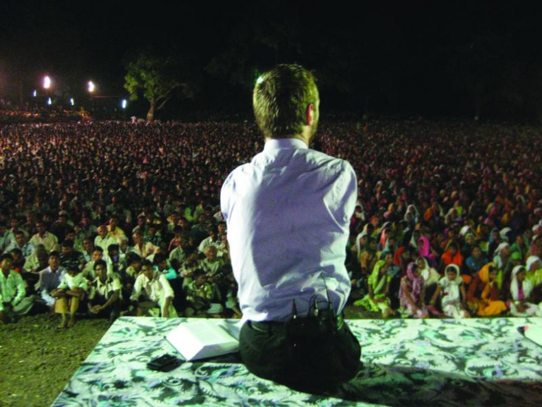 Иллюстрация к книге — Неудержимый. Невероятная сила веры в действии [_003.jpg]