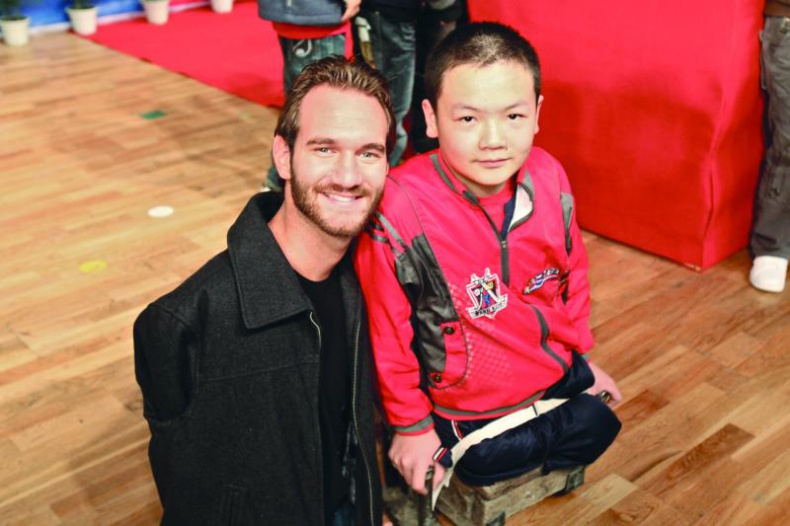 Иллюстрация к книге — Неудержимый. Невероятная сила веры в действии [_009.jpg]