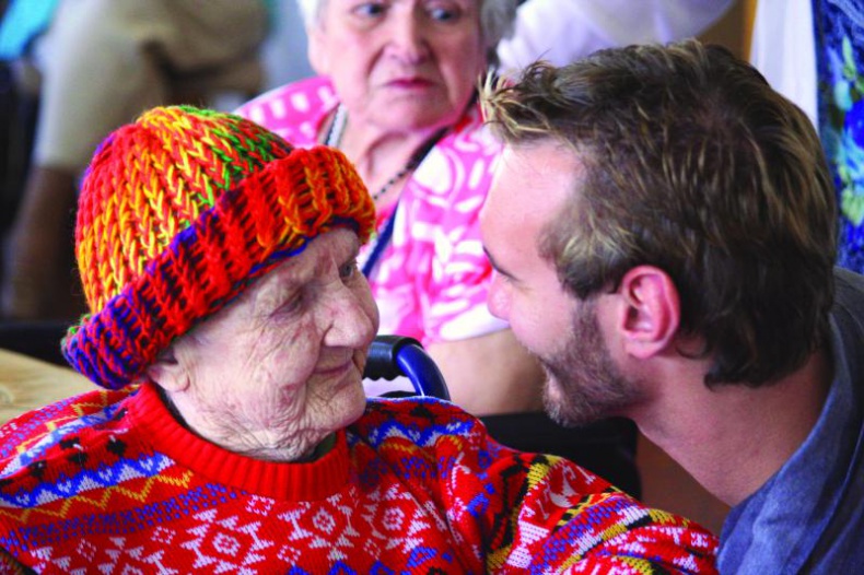 Иллюстрация к книге — Неудержимый. Невероятная сила веры в действии [_012.jpg]