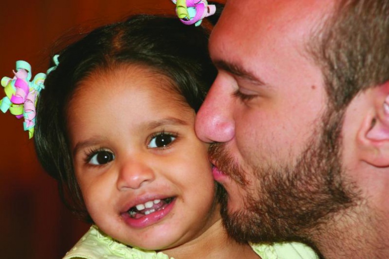 Иллюстрация к книге — Неудержимый. Невероятная сила веры в действии [_017.jpg]