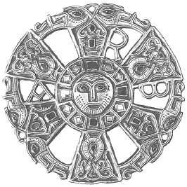 Иллюстрация к книге — 9 тайных посланий от монаха, который продал свой "феррари" [i_002.jpg]