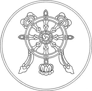 Иллюстрация к книге — Открой свою судьбу с монахом, который продал свой "феррари" [i_007.jpg]