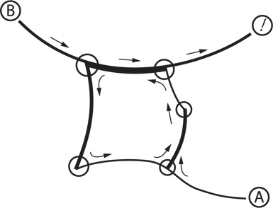 Иллюстрация к книге — Развитие интуиции. Как принимать верные решения без сомнений и стресса [i_012.jpg]