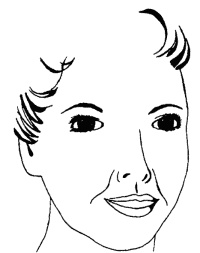 Иллюстрация к книге — Мужские хитрости и женские уловки. Лучший справочник по распознаванию лжи! Книга-тренажер [_020_old.jpg]