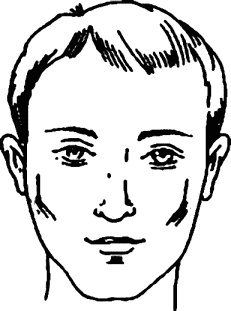 Иллюстрация к книге — Мужские хитрости и женские уловки. Лучший справочник по распознаванию лжи! Книга-тренажер [_038_old.jpg]