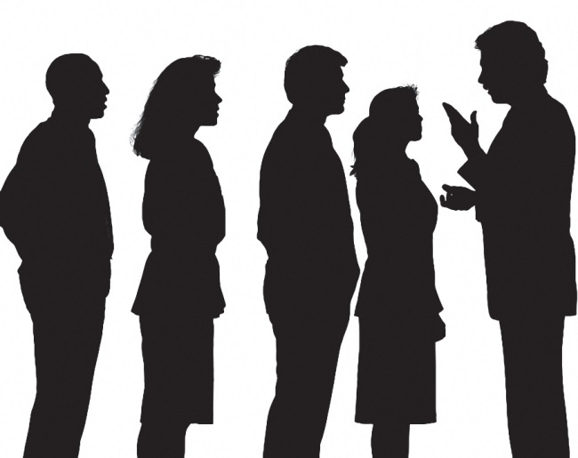 Иллюстрация к книге — Карнеги. Сильнейшие приемы общения. От простого к сложному. 100 отличных упражнений. Книга-тренажер [Autogen_eBook_id40.jpg]