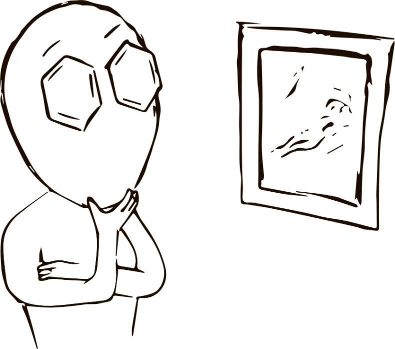 Иллюстрация к книге — Кто бы мог подумать! Как мозг заставляет нас делать глупости [i_001.jpg]