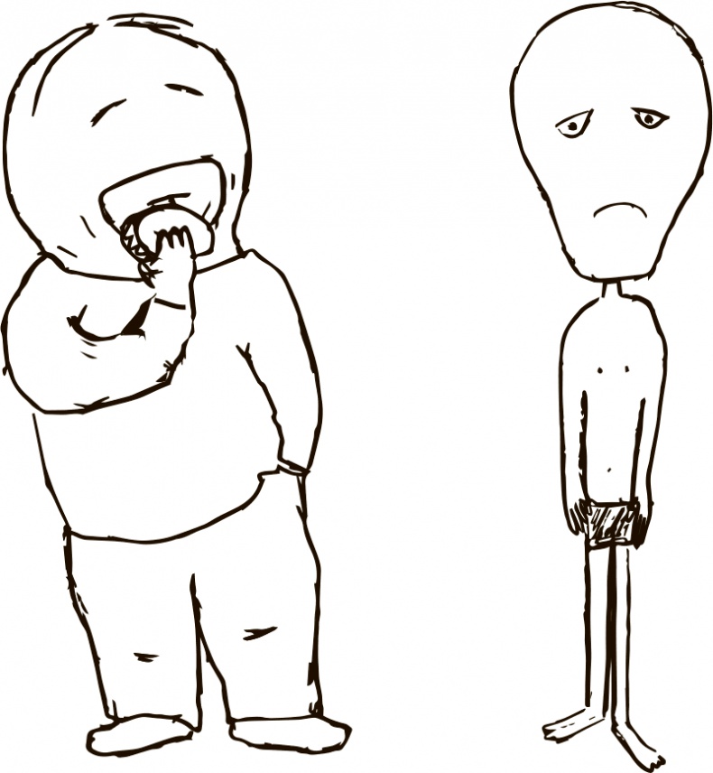 Иллюстрация к книге — Кто бы мог подумать! Как мозг заставляет нас делать глупости [i_003.jpg]