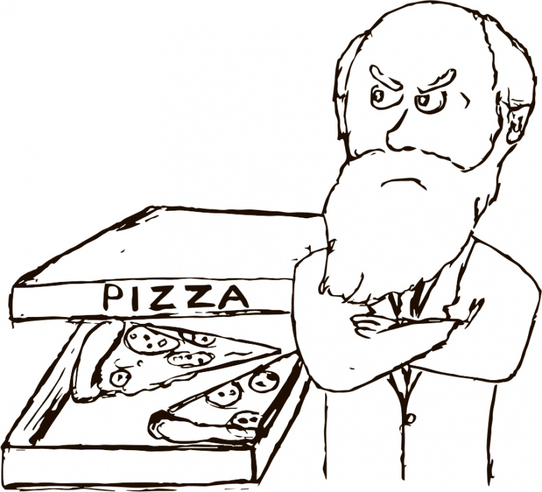 Иллюстрация к книге — Кто бы мог подумать! Как мозг заставляет нас делать глупости [i_005.jpg]