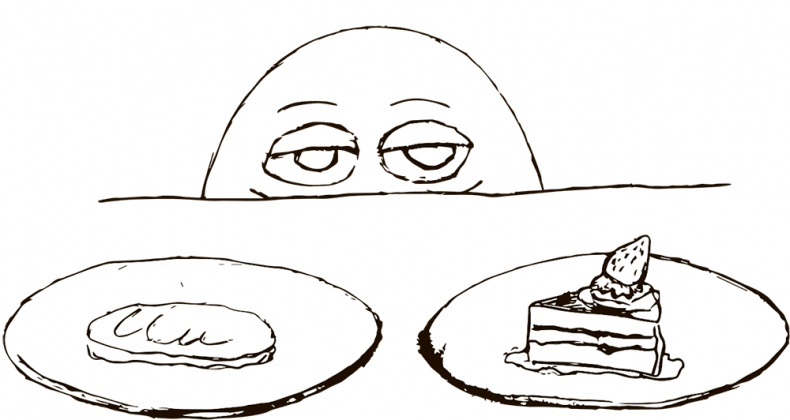 Иллюстрация к книге — Кто бы мог подумать! Как мозг заставляет нас делать глупости [i_009.jpg]