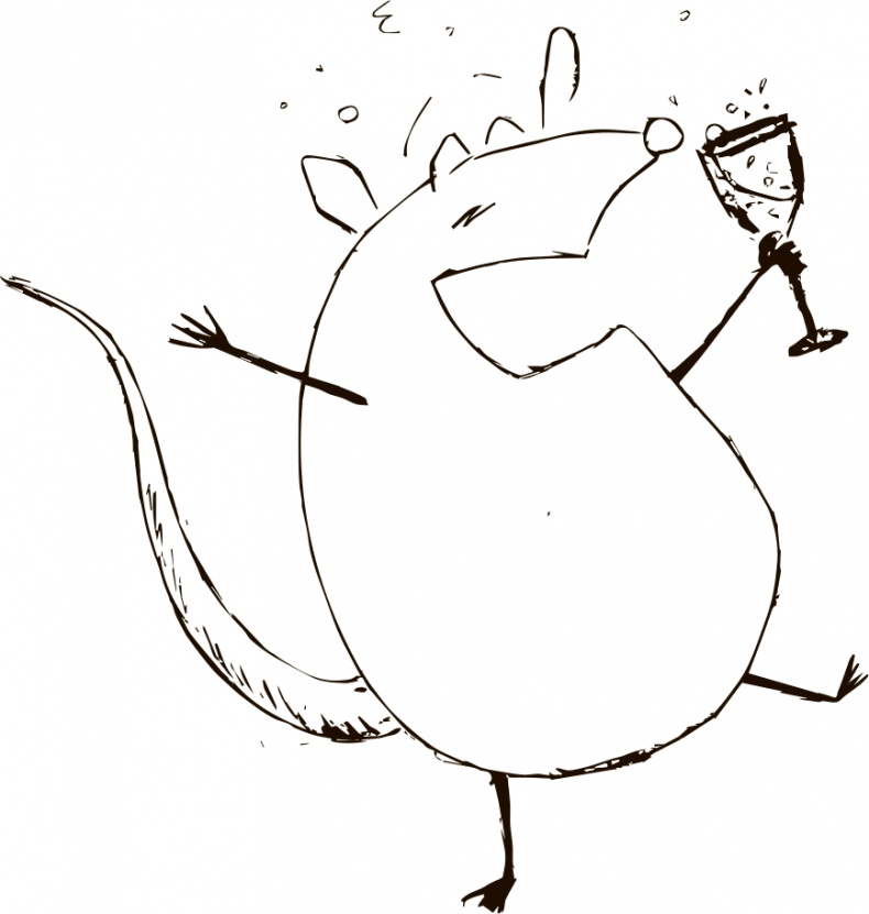 Иллюстрация к книге — Кто бы мог подумать! Как мозг заставляет нас делать глупости [i_017.jpg]