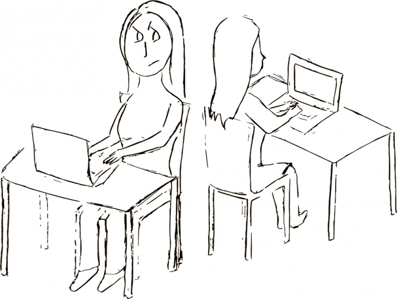 Иллюстрация к книге — Кто бы мог подумать! Как мозг заставляет нас делать глупости [i_024.jpg]