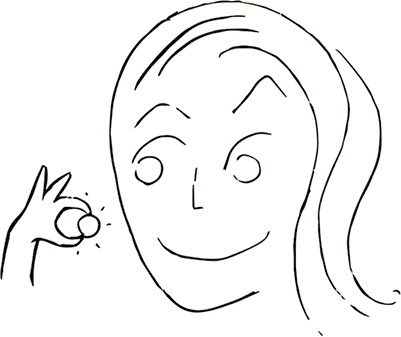 Иллюстрация к книге — Кто бы мог подумать! Как мозг заставляет нас делать глупости [i_030.jpg]