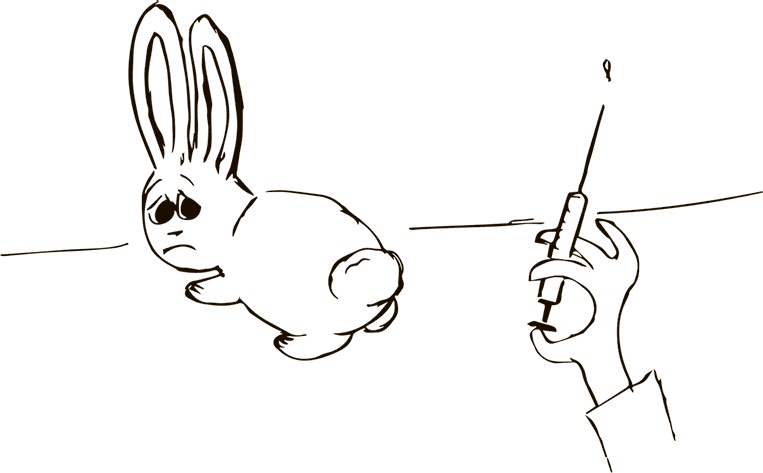 Иллюстрация к книге — Кто бы мог подумать! Как мозг заставляет нас делать глупости [i_035.jpg]