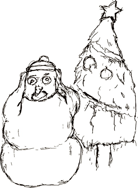 Иллюстрация к книге — Кто бы мог подумать! Как мозг заставляет нас делать глупости [i_043.jpg]