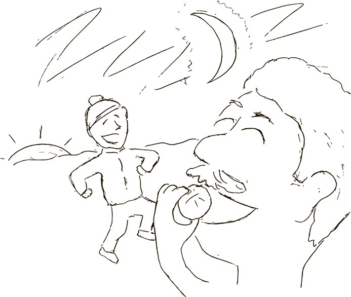 Иллюстрация к книге — Кто бы мог подумать! Как мозг заставляет нас делать глупости [i_044.jpg]