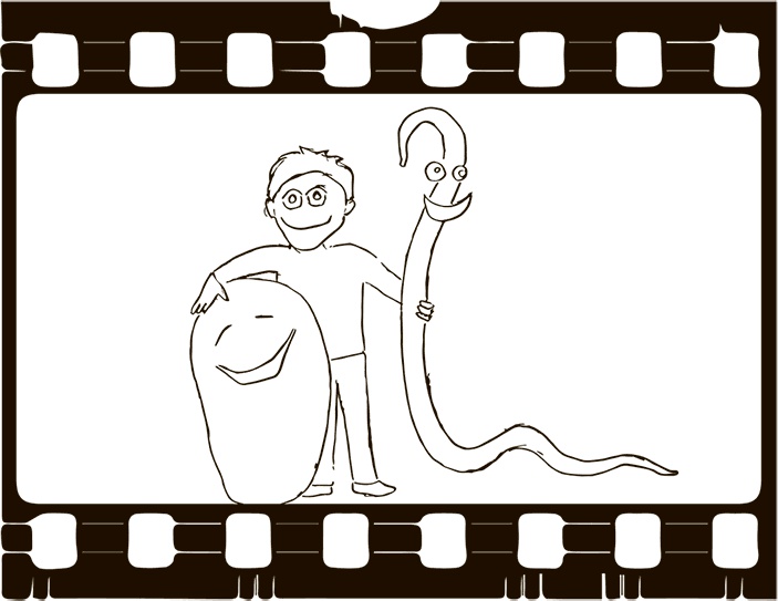 Иллюстрация к книге — Кто бы мог подумать! Как мозг заставляет нас делать глупости [i_052.jpg]