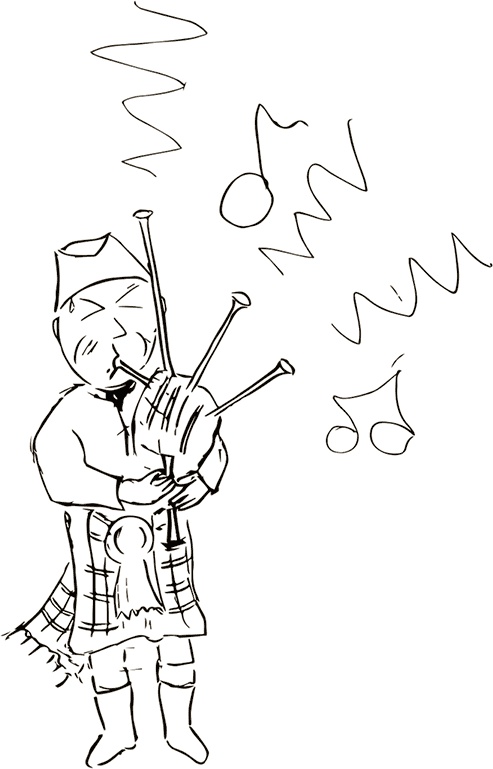 Иллюстрация к книге — Кто бы мог подумать! Как мозг заставляет нас делать глупости [i_054.jpg]