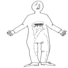 Иллюстрация к книге — Открытое подсознание. Как влиять на себя и других. Легкий путь к позитивным изменениям [image59.jpg]