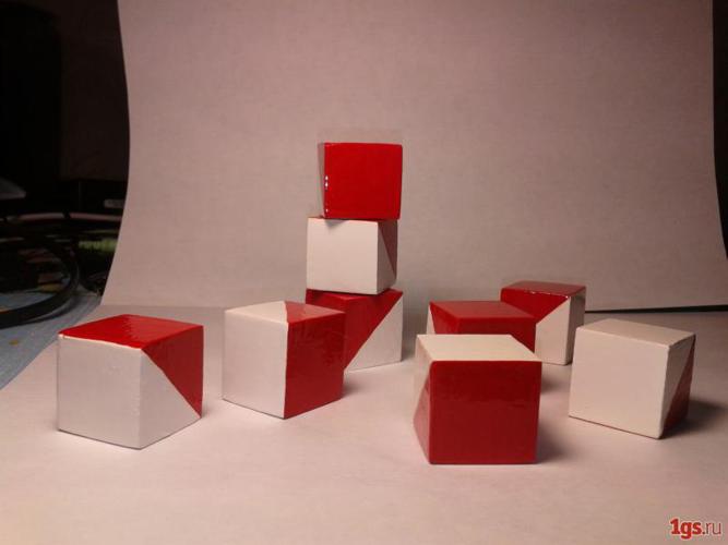 Иллюстрация к книге — Расы. Народы. Интеллект [_57.jpg]