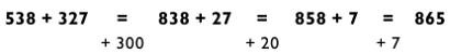 Иллюстрация к книге — Магия чисел. Моментальные вычисления в уме и другие математические фокусы [_21.jpg]