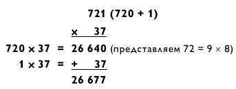 Иллюстрация к книге — Магия чисел. Моментальные вычисления в уме и другие математические фокусы [_280.jpg]