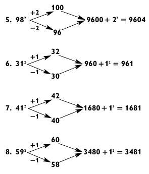Иллюстрация к книге — Магия чисел. Моментальные вычисления в уме и другие математические фокусы [_368.jpg]